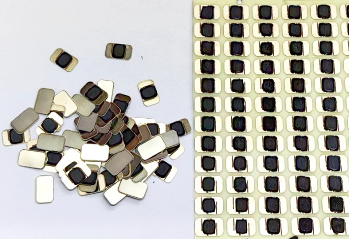 125KHz LF 3.5*5.5mm COB Chips