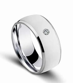 RFID Smart Rings