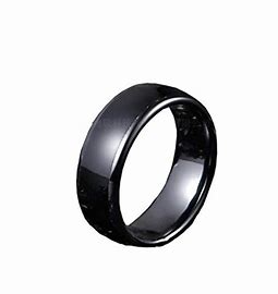 RFID Smart Rings