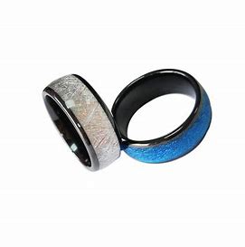 RFID Smart Rings