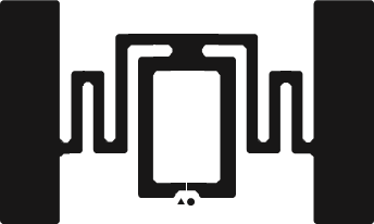 RFID label(NXP/UCODE 7)