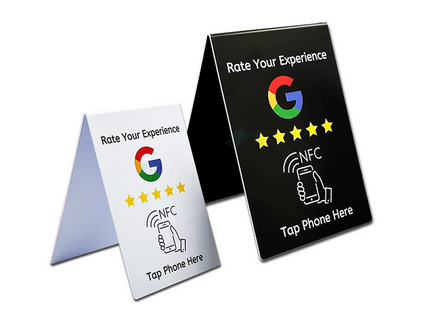 Other type NFC Stand  