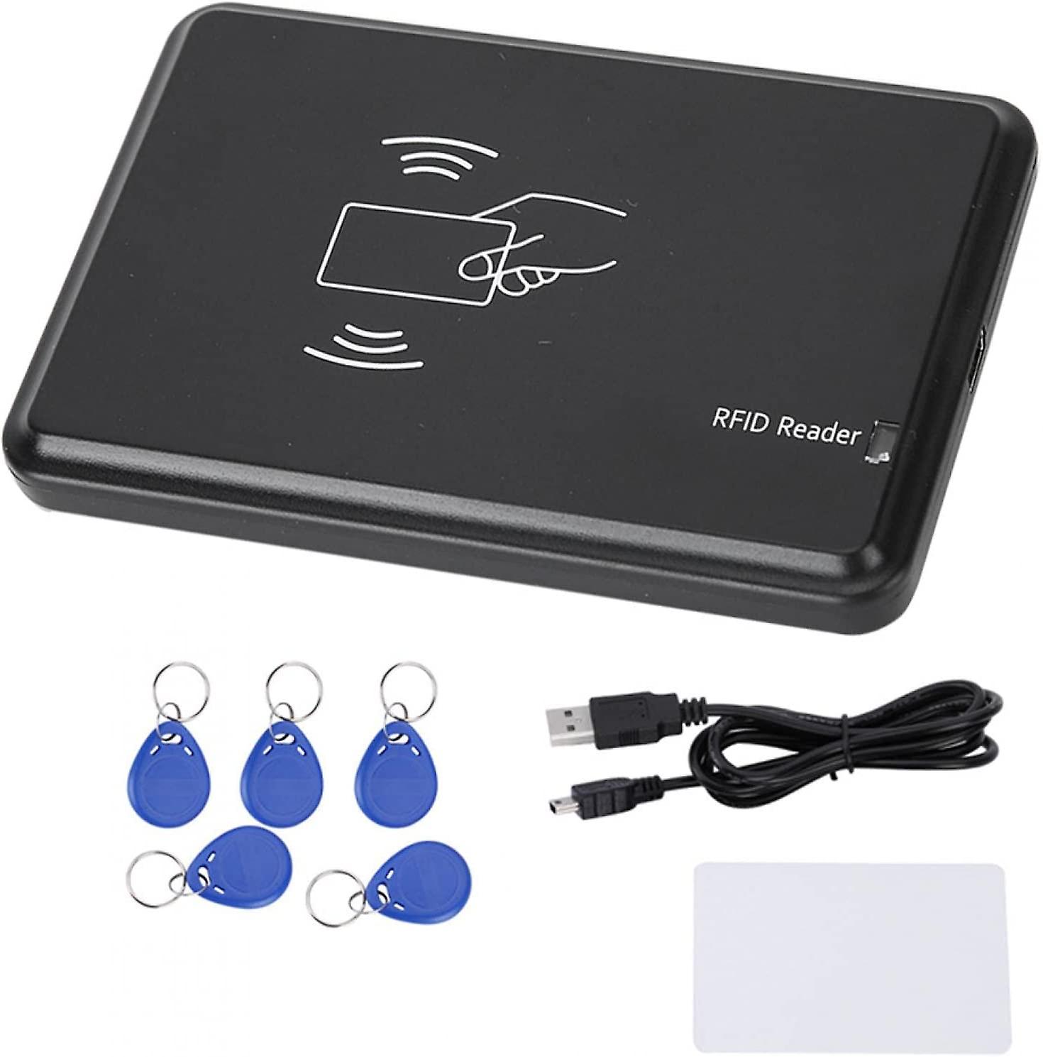 125khz RFID reader-R20D