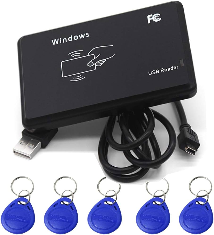 NFC Encoder