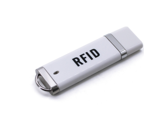 Mifare read-only reader