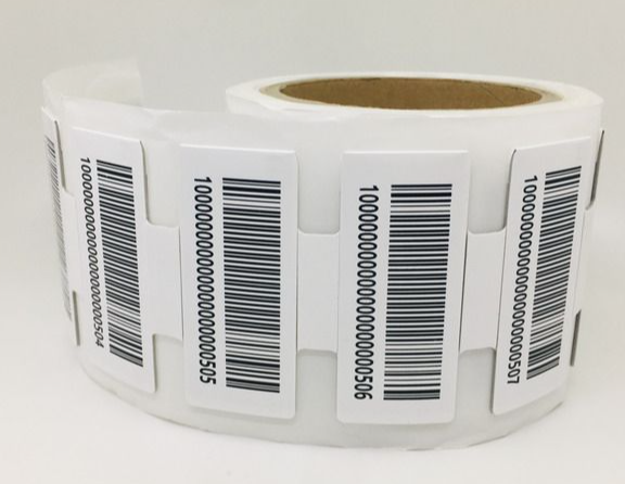 Flexible & Printable UHF On-metal Label