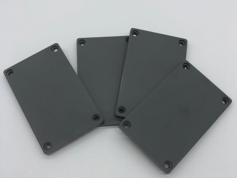 Abs UHF Card