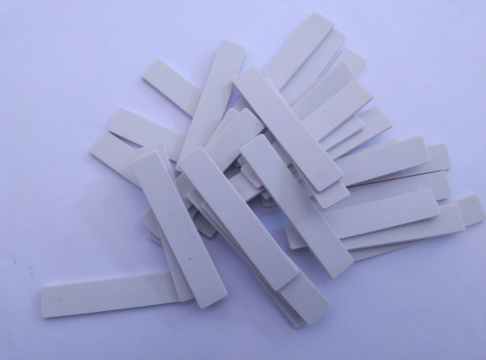 UHF Silicone Rubber Laundry Tag