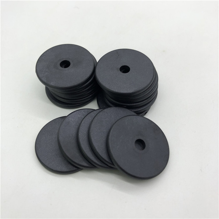 RFID Laundry Tag UHF Double-Sided PPS
