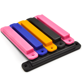 RFID ABS Anti-metal Tag magnet fixed