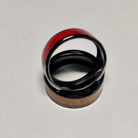 Ceramic NFC Ring