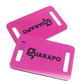 RFID PVC Non-Standard card for wristband