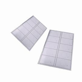 MF Classic 1k EV1 RFID Inlay Prelam Inlay Sheet