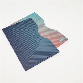 RFID Blocking Card Cover