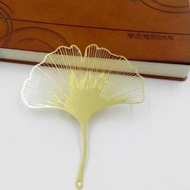 Cut Out Stainless Steel Gift Metal Card