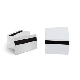 Printable RFID Inkjet Pvc Magnetic stripe card for epson I800 printer