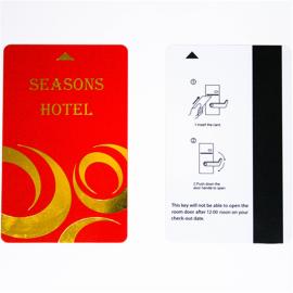 Ving Ultralight EV1 OLD Version Hotel Key Card