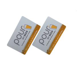 Classic Ving 4k Card for ASSA ABLOY lock system