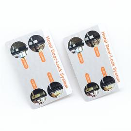 Encrypt Ving Card 1k for ASSA ABLOY door lock system