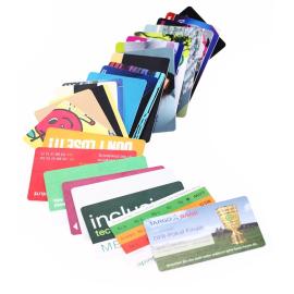 NXP MF Ultralight Ving Card for Hotel ASSA ABLOY lock system