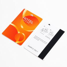 Hid Lock Encoding Hotel Key Card