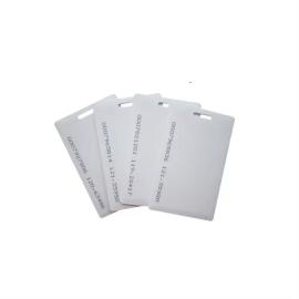 125Khz RFID T5577 HID clamshell cards