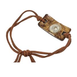 NFC Coconut Wristband