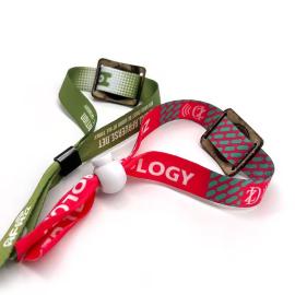 Eco-friendly Coconut NFC Bracelet