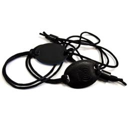 RFID PU Leather Wristband