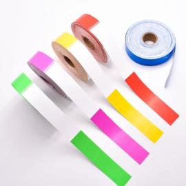 One-time Use RFID AND NFC Paper Bracelet