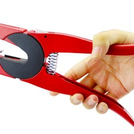 Animal Ear tag applicator 