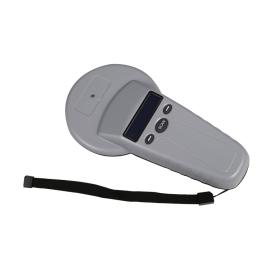 Handheld RFID Pet Animal Microchip Reader