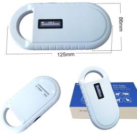Handheld USB FDX-B Portable Pet Microchip Reader